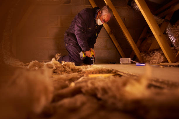 Reliable ID Insulation Contractor Solutions
